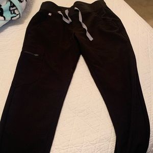 Figs Zamora Jogger Scrub Pants